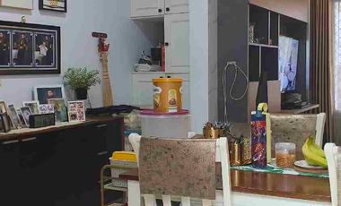 Rumah Cantik Mewah di Antapani Komplek Ekslusif