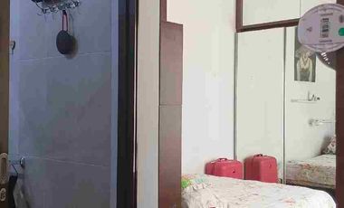 Rumah Cantik Mewah di Antapani Komplek Ekslusif
