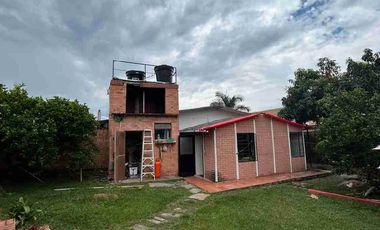 VENDO FINCA EN CHINAUTA CUNDINAMARCA