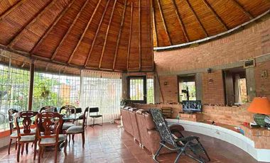 VENDO FINCA EN CHINAUTA CUNDINAMARCA