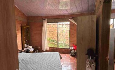 VENDO FINCA EN CHINAUTA CUNDINAMARCA