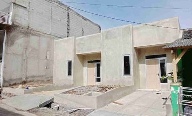 RUMAH SUBSIDI KOTA BARU ARJASARI