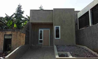 RUMAH SUBSIDI KOTA BARU ARJASARI