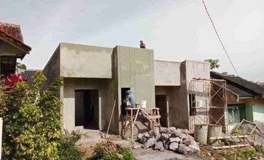 RUMAH SUBSIDI KOTA BARU ARJASARI