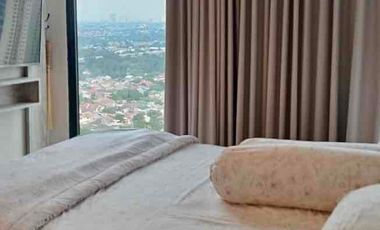 Sewa Cepat Apt Fatmawati City Center 71m2 Baru Furnis klo
