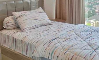 Sewa Cepat Apt Fatmawati City Center 71m2 Baru Furnis klo