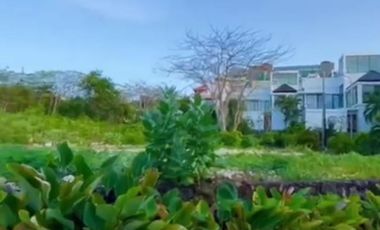 Dijual tanah kavling premium bintang 5 best ocean view di Nusa Dua Bali