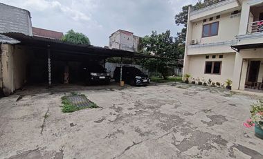 Rumah Paling Murah Termurah Jauh Dibawah Harga Pasar Jalan Tanah Merdeka Kampung Rambutan Ciracas Jakarta Timur