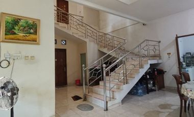 Rumah Paling Murah Termurah Jauh Dibawah Harga Pasar Jalan Tanah Merdeka Kampung Rambutan Ciracas Jakarta Timur