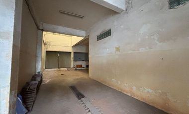 Dijual Cepat Gedung Kantor Strategis Jl.Angkatan 45 Kampus Palembang