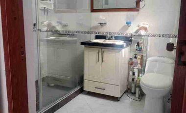 VENDO HERMOSA CASA EN FUSAGASUGA LLANO LARGO