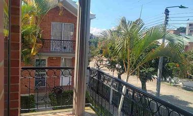 VENDO HERMOSA CASA EN FUSAGASUGA LLANO LARGO