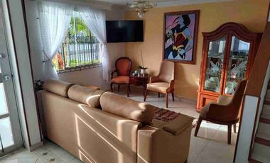 VENDO HERMOSA CASA EN FUSAGASUGA LLANO LARGO