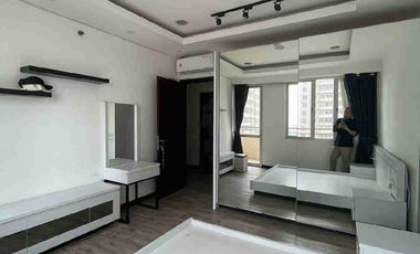 DiJual Apartment Paladian Park