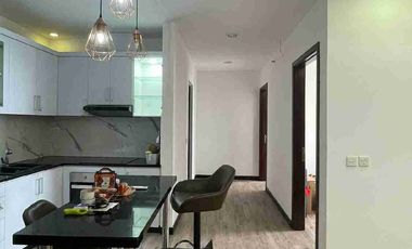 DiJual Apartment Paladian Park