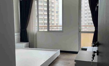 DiJual Apartment Paladian Park