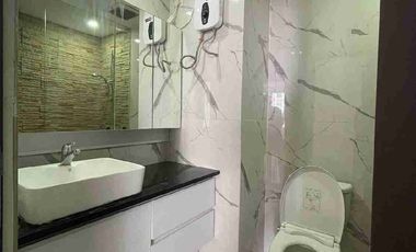 DiJual Apartment Paladian Park