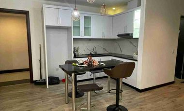 DiJual Apartment Paladian Park