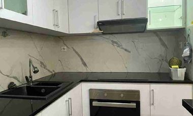 DiJual Apartment Paladian Park