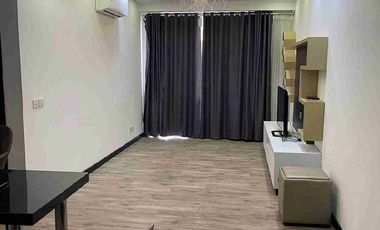 DiJual Apartment Paladian Park