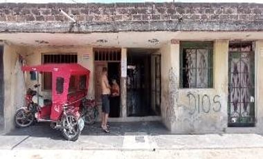 Casa venta en Juanjui, Mariscal Cáceres