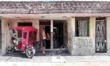 Casa venta en Juanjui, Mariscal Cáceres