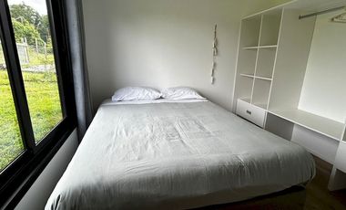 Casa en arriendo año corrido -4 dormitorios a 4 km de Pucón