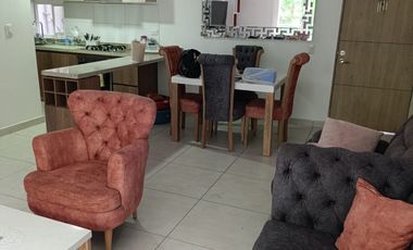VENDO EXCELENTE APTO EN CONJUNTO RESIDENCIAL BOSQUE SAN ÁNGEL, IBAGUÉ PxE