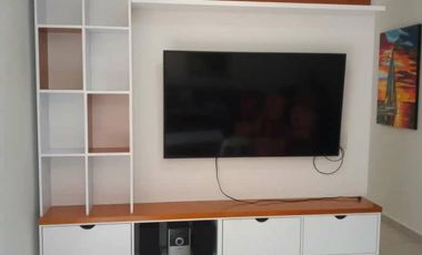 VENDO EXCELENTE APTO EN CONJUNTO RESIDENCIAL BOSQUE SAN ÁNGEL, IBAGUÉ PxE