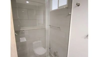 VENDO EXCELENTE APTO EN CONJUNTO RESIDENCIAL BOSQUE SAN ÁNGEL, IBAGUÉ PxE
