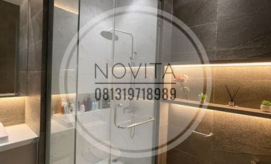 Dijual Cepat Townhouse Phinisi Indah PIK 1, 3.5 Lantai, 5 + 1 BR
