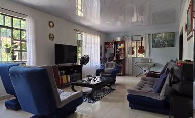 VENDO EXCELENTE CASA FINCA EN LLANO DE LA VIRGEN, COELLO, TOLIMA
