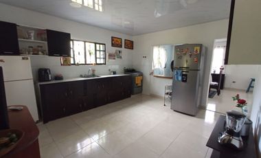 VENDO EXCELENTE CASA FINCA EN LLANO DE LA VIRGEN, COELLO, TOLIMA