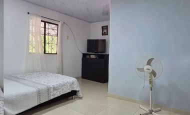 VENDO EXCELENTE CASA FINCA EN LLANO DE LA VIRGEN, COELLO, TOLIMA