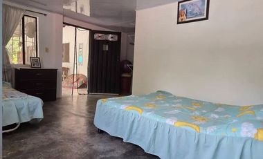 VENDO EXCELENTE CASA FINCA EN LLANO DE LA VIRGEN, COELLO, TOLIMA