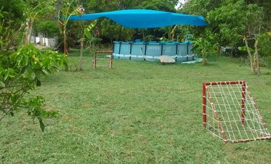 VENDO EXCELENTE CASA FINCA EN LLANO DE LA VIRGEN, COELLO, TOLIMA
