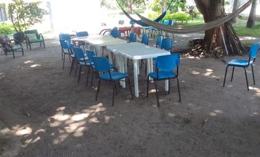 VENDO EXCELENTE CASA FINCA EN LLANO DE LA VIRGEN, COELLO, TOLIMA