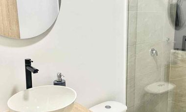 VENTA HERMOSO APARTAMENTO EN LOS NARANJOS, ITAGÜÍ