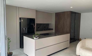 VENTA HERMOSO APARTAMENTO EN INTERMEDIA, ENVIGADO