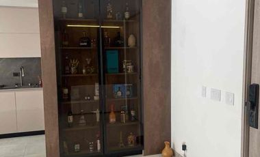 VENTA HERMOSO APARTAMENTO EN INTERMEDIA, ENVIGADO