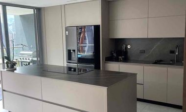 VENTA HERMOSO APARTAMENTO EN INTERMEDIA, ENVIGADO