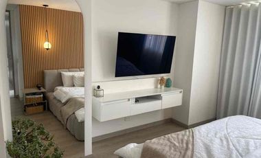 VENTA HERMOSO APARTAMENTO EN INTERMEDIA, ENVIGADO