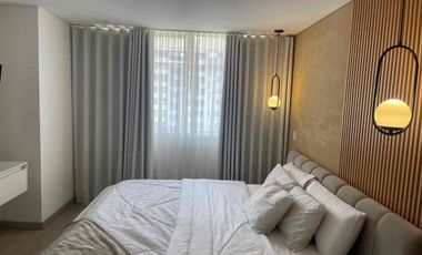 VENTA HERMOSO APARTAMENTO EN INTERMEDIA, ENVIGADO