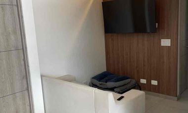 VENTA HERMOSO APARTAMENTO EN INTERMEDIA, ENVIGADO