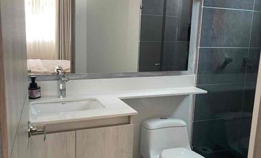 VENTA HERMOSO APARTAMENTO EN INTERMEDIA, ENVIGADO