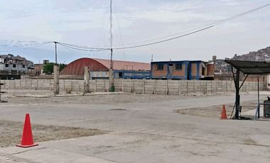 VENTA TERRENO COMERCIAL EN SAN LUIS