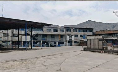 VENTA TERRENO COMERCIAL EN SAN LUIS