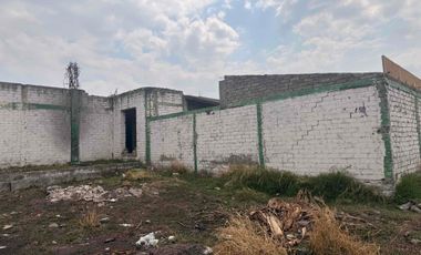 TERRENO EN RENTA
