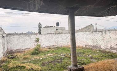 TERRENO EN RENTA