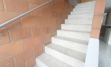 Venta Casa Duplex Conjunto Cerrado Sector Villa Verde-Pereira